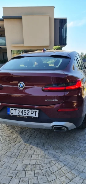 BMW X4 26600! | Mobile.bg    3