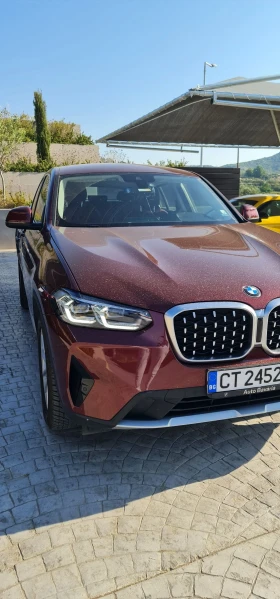 BMW X4 26600! | Mobile.bg    4