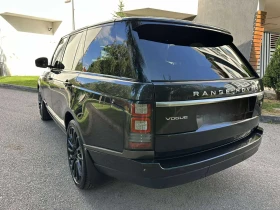 Land Rover Range rover 3.0SDV6 - цена по договаряне - 70727176 5