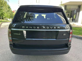 Land Rover Range rover 3.0SDV6 - цена по договаряне - 70727176 6