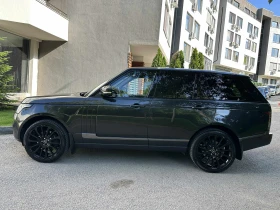 Land Rover Range rover 3.0SDV6 - цена по договаряне - 70727176 4