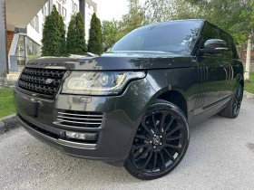 Land Rover Range rover 3.0SDV6 - цена по договаряне - 70727176 3