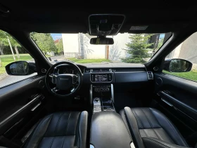 Land Rover Range rover 3.0SDV6 - цена по договаряне - 70727176 11