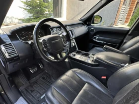 Land Rover Range rover 3.0SDV6 - цена по договаряне - 70727176 9