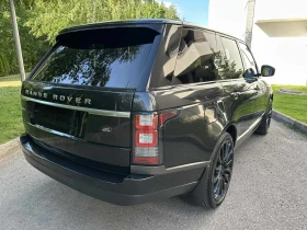Land Rover Range rover 3.0SDV6 - цена по договаряне - 70727176 7