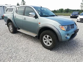 Mitsubishi L200 2.5DID 4X4 AVTOMATIK - 17500 лв. - 30498907 9