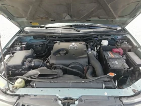 Mitsubishi L200 2.5DID 4X4 AVTOMATIK - 17500 лв. - 30498907 8