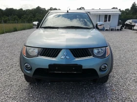 Mitsubishi L200 2.5DID 4X4 AVTOMATIK - 17500 лв. - 30498907 2