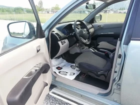 Mitsubishi L200 2.5DID 4X4 AVTOMATIK - 17500 лв. - 30498907 13