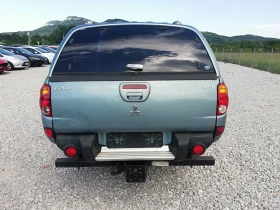 Mitsubishi L200 2.5DID 4X4 AVTOMATIK - 17500 лв. - 30498907 7