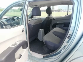 Mitsubishi L200 2.5DID 4X4 AVTOMATIK - 17500 лв. - 30498907 12