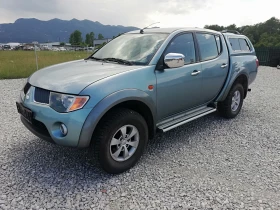 Mitsubishi L200 2.5DID 4X4 AVTOMATIK