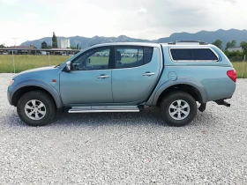 Mitsubishi L200 2.5DID 4X4 AVTOMATIK - 17500 лв. - 30498907 3