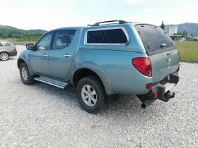 Mitsubishi L200 2.5DID 4X4 AVTOMATIK - 17500 лв. - 30498907 4