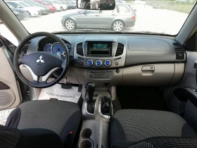 Mitsubishi L200 2.5DID 4X4 AVTOMATIK - 17500 лв. - 30498907 15