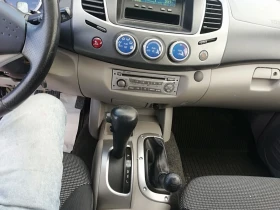 Mitsubishi L200 2.5DID 4X4 AVTOMATIK - 17500 лв. - 30498907 10