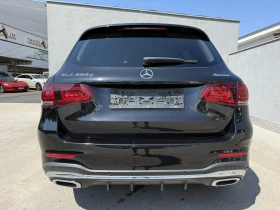 Mercedes-Benz GLC 220 d 4MATIC FACELIFT - цена по договаряне - 16062532 5