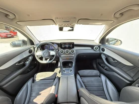 Mercedes-Benz GLC 220 d 4MATIC FACELIFT - цена по договаряне - 16062532 11