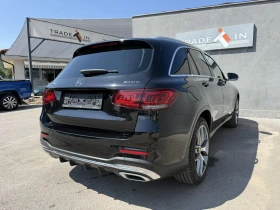 Mercedes-Benz GLC 220 d 4MATIC FACELIFT - цена по договаряне - 16062532 4