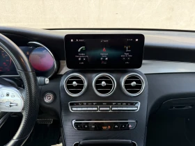 Mercedes-Benz GLC 220 d 4MATIC FACELIFT - цена по договаряне - 16062532 14