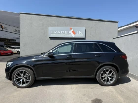 Mercedes-Benz GLC 220 d 4MATIC FACELIFT - цена по договаряне - 16062532 7