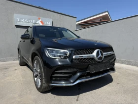 Mercedes-Benz GLC 220 d 4MATIC FACELIFT - цена по договаряне - 16062532 3