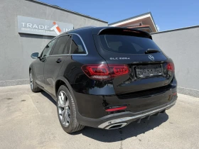 Mercedes-Benz GLC 220 d 4MATIC FACELIFT - цена по договаряне - 16062532 6