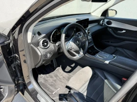 Mercedes-Benz GLC 220 d 4MATIC FACELIFT - цена по договаряне - 16062532 10