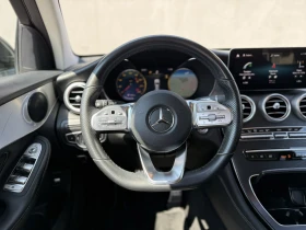Mercedes-Benz GLC 220 d 4MATIC FACELIFT - цена по договаряне - 16062532 12