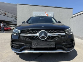 Mercedes-Benz GLC 220 d 4MATIC FACELIFT - цена по договаряне - 16062532 2
