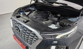 Обява за продажба на Hyundai Palisade Gasoline 3.8 2WD Exclusive ~44 765 лв. - изображение 5