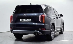 Обява за продажба на Hyundai Palisade Gasoline 3.8 2WD Exclusive ~44 765 лв. - изображение 1