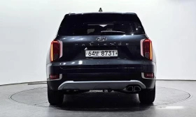 Обява за продажба на Hyundai Palisade Gasoline 3.8 2WD Exclusive ~44 765 лв. - изображение 3