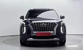 Обява за продажба на Hyundai Palisade Gasoline 3.8 2WD Exclusive ~44 765 лв. - изображение 2