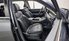 Обява за продажба на Hyundai Palisade Gasoline 3.8 2WD Exclusive ~44 765 лв. - изображение 9