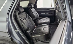 Обява за продажба на Hyundai Palisade Gasoline 3.8 2WD Exclusive ~44 765 лв. - изображение 11