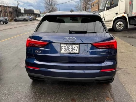 Audi Q3 * 45 TFSI quattro * CARFAX * БЕЗ ПЪРВОНАЧАЛНА ВНОС - 34000 лв. / 17383.92 € - 65291441 3