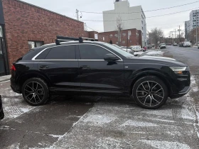 Audi Q8 * Progressiv * CARFAX * БЕЗ ПЪРВОНАЧАЛНА ВНОСКА - 79000 лв. / 40392.06 € - 27449983 3