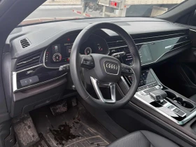 Audi Q8 * Progressiv * CARFAX * БЕЗ ПЪРВОНАЧАЛНА ВНОСКА - 79000 лв. / 40392.06 € - 27449983 5