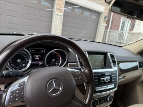 Mercedes-Benz GL * 4MATIC 4dr 350 BlueTEC * CARFAX * ЦЕНА ДО БГ - 30100 лв. / 15389.89 € - 99824149 6