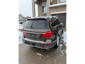 Mercedes-Benz GL * 4MATIC 4dr 350 BlueTEC * CARFAX * ЦЕНА ДО БГ - 30100 лв. / 15389.89 € - 99824149 4