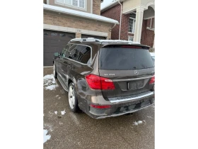 Mercedes-Benz GL * 4MATIC 4dr 350 BlueTEC * CARFAX * ЦЕНА ДО БГ - 30100 лв. / 15389.89 € - 99824149 3