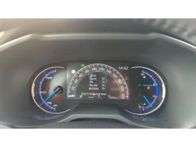 Toyota Rav4 RAV4 2.5 HSD 2WD STYLE - 30626 € / 59899.25 лв. - 13532788 14