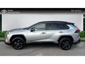 Toyota Rav4 RAV4 2.5 HSD 2WD STYLE - 30626 € / 59899.25 лв. - 13532788 3