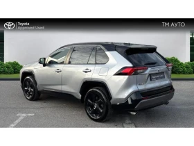 Toyota Rav4 RAV4 2.5 HSD 2WD STYLE - 30626 € / 59899.25 лв. - 13532788 2