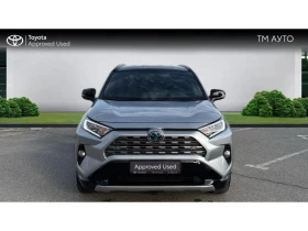 Toyota Rav4 RAV4 2.5 HSD 2WD STYLE - 30626 € / 59899.25 лв. - 13532788 5