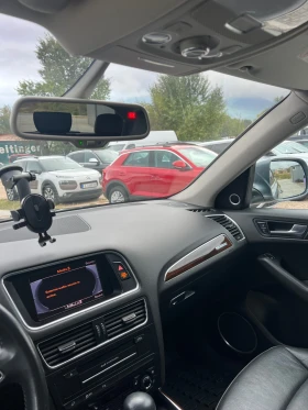 Audi Q5 - 9000 € / 17602.47 лв. - 91921122 6