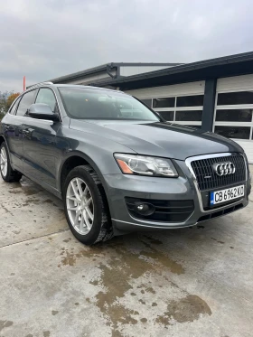 Audi Q5 - 9000 € / 17602.47 лв. - 91921122 5