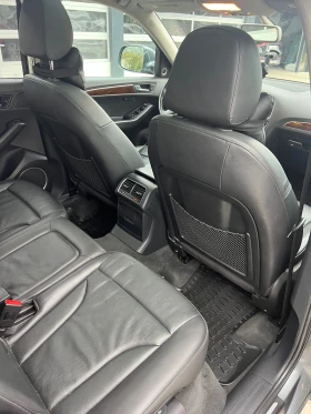 Audi Q5 - 9000 € / 17602.47 лв. - 91921122 9