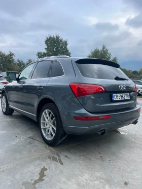 Audi Q5 - 9000 € / 17602.47 лв. - 91921122 3